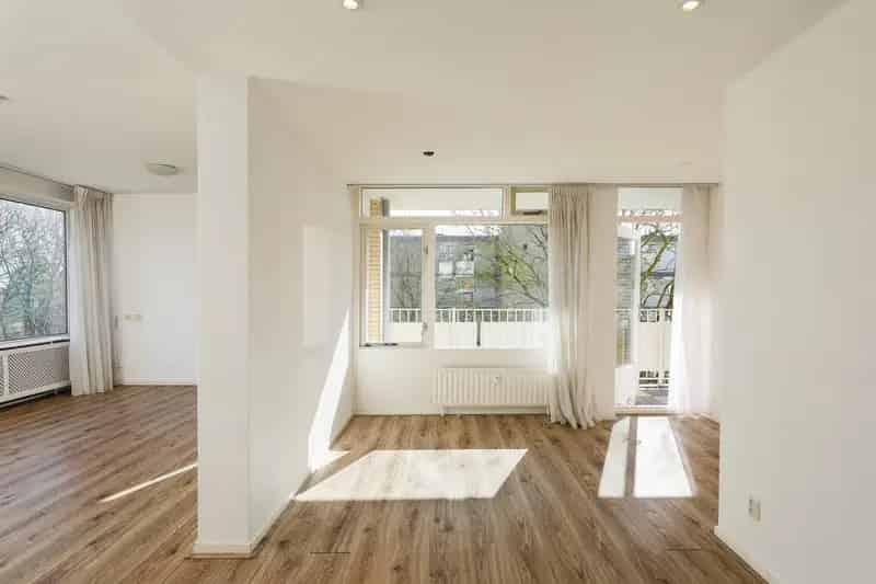 Appartement te koop Den Bosch Zuiderpark