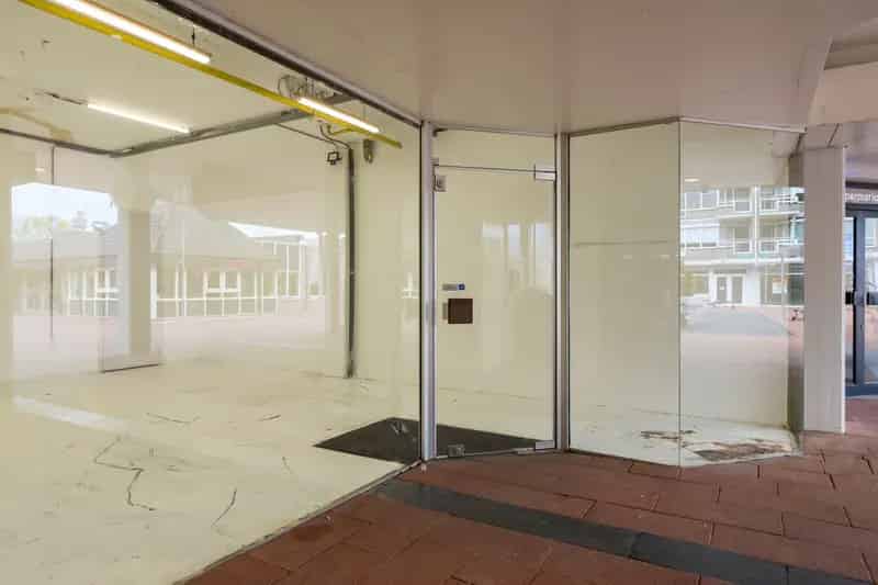 Winkel te Huur Hoorn Winkelcentrum De Huesmolen 44m2