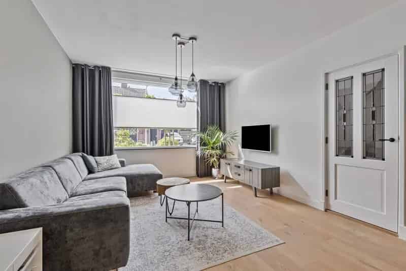 Huis te koop Zundert Esdoornstraat 13