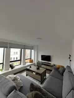 4 Kamer Appartement 66m2 Tegelen  Per 1 Mei 2025