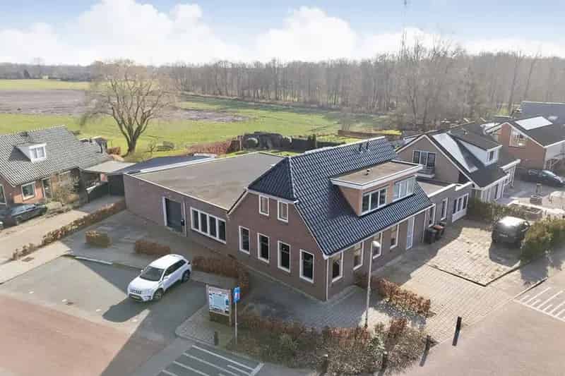 Huis Te Koop , 47a, Broekdijk, Bruchterveld, Overijssel