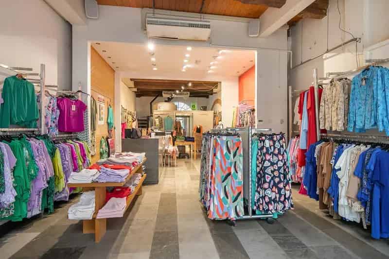 Winkel te huur Zutphen Beukerstraat 75m2