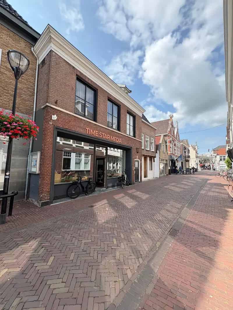 Winkel Meppel | Zoek winkels te huur: Zuideinde 16 7941 GH Meppel 