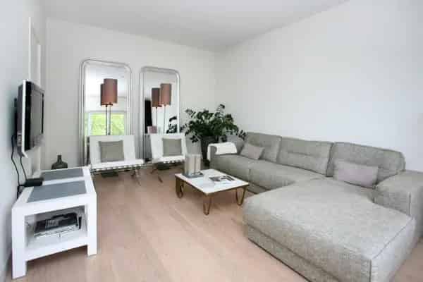 Appartement Prins Mauritslaan Den Haag