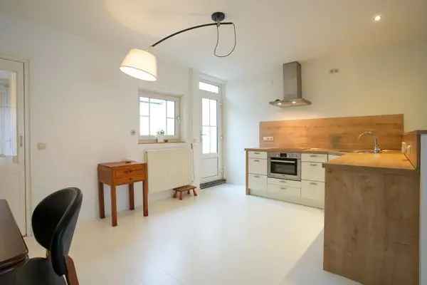 Tussenwoning Ophoven 76m2 Instapklaar 301m3