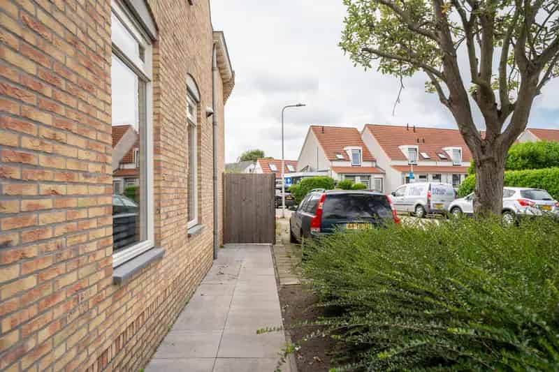 A++ Vrijstaande woning nabij centrum - Duurzaam & Stijlvol