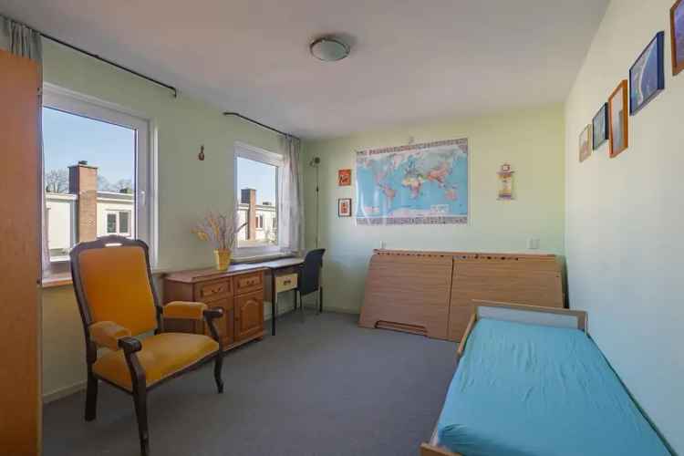 Te Koop: 3 Slaapkamers Tussenwoning Amby Maastricht