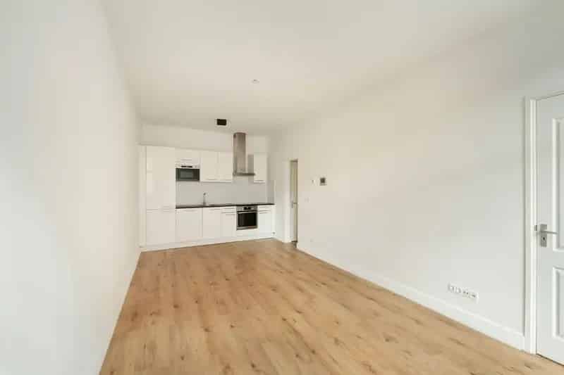 2 Kamer Appartement Rotterdam Oude Noorden Energielabel B