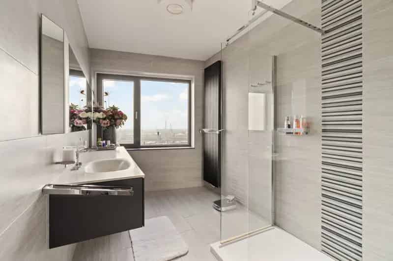 Luxe Appartement Rotterdam Panoramisch Uitzicht 115m2