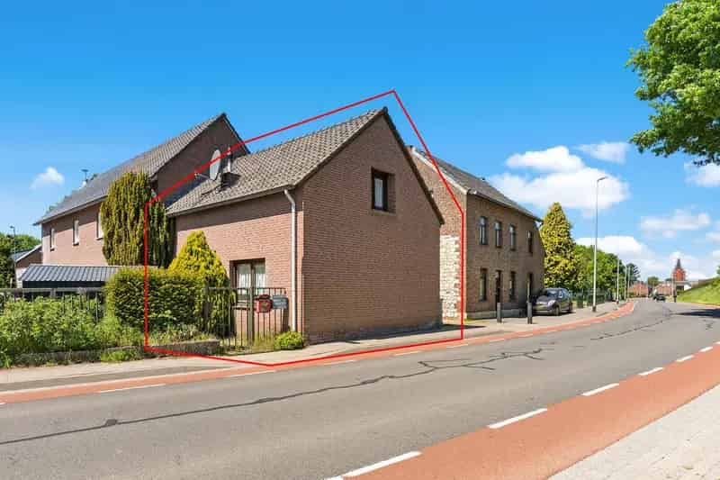 Huis Te Koop , 5, Kapolder, Wijlre, Limburg