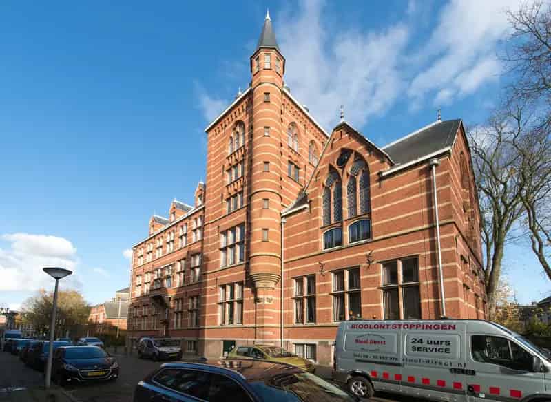 Direct Offer Kamer Studenten Leiden