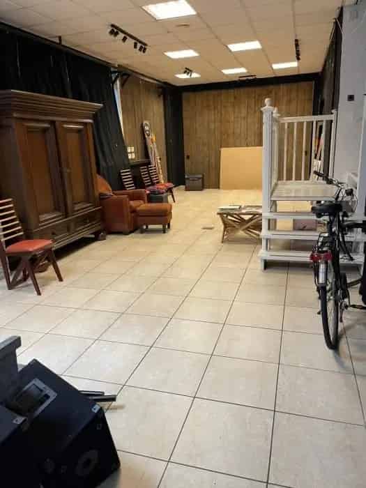 Multifunctioneel Bedrijfspand 195m2 te Huur Soest