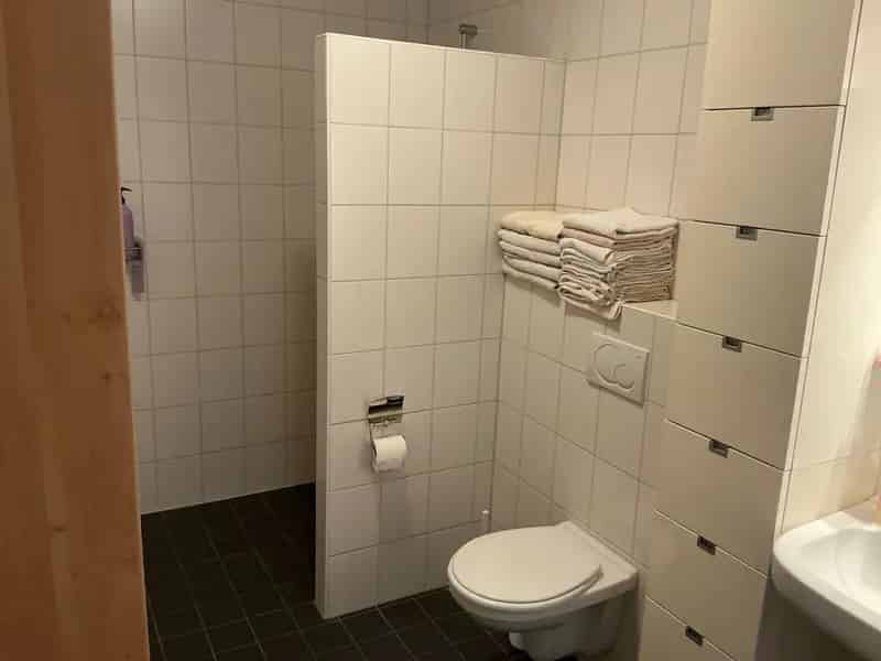 Appartement met Vloerverwarming Koeling Geen Gas