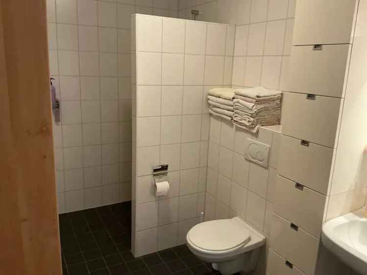 Appartement met Vloerverwarming Koeling Geen Gas