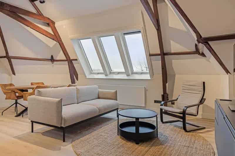 Appartement te Huur Sint Oedenrode Short Stay 3-12 Maanden
