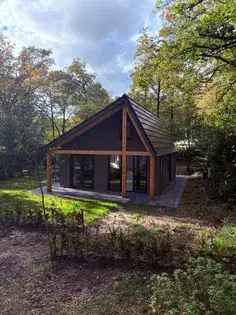 4 Kamer Huis 85m2 Doorn Nabij Nationaal Park