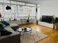 Appartement Korte Hoogstraat Rotterdam