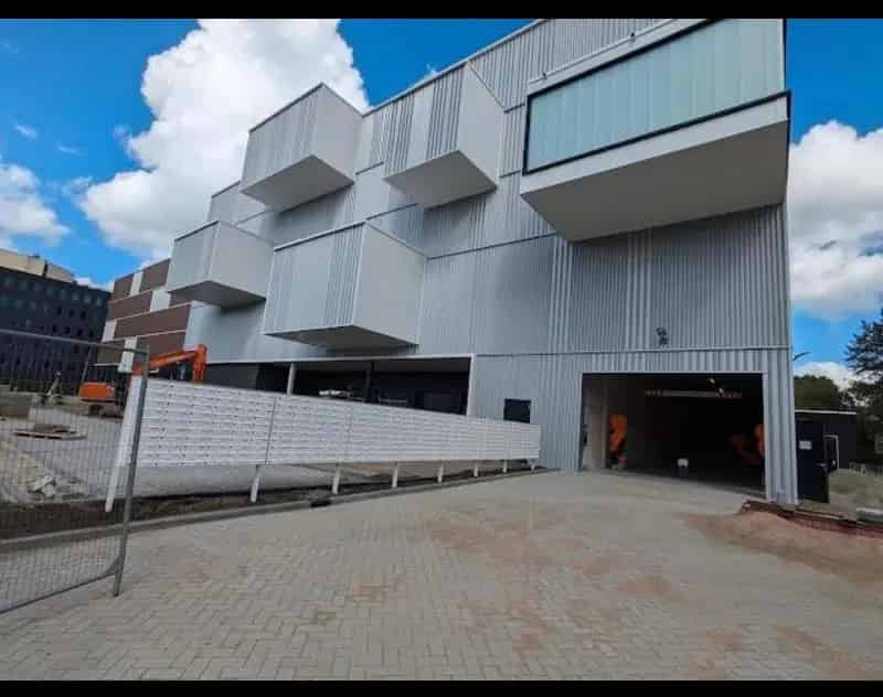 Bedrijfsruimtes te Koop Gouda 13m2-30m2  A12 A20
