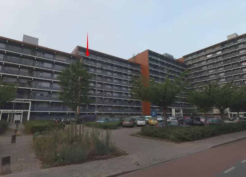 Appartement Meijhorst nabij Winkelcentrum Dukenburg en snelweg