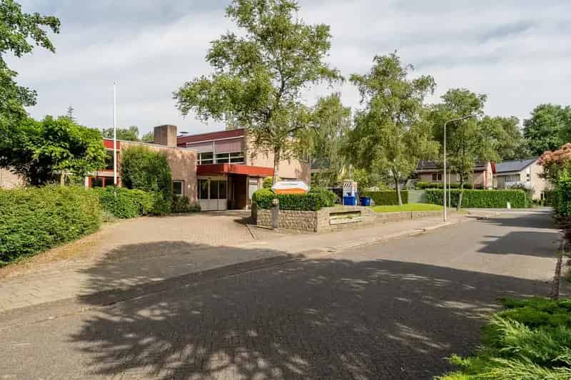 Maatschappelijke Ruimte te Huur Zwolle 1166m2