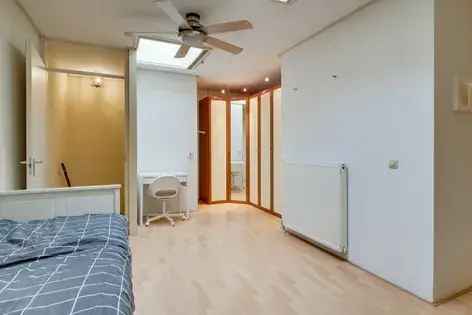 2 Kamer Appartement 94m2 Hoorn Centrum - Modern en Instapklaar