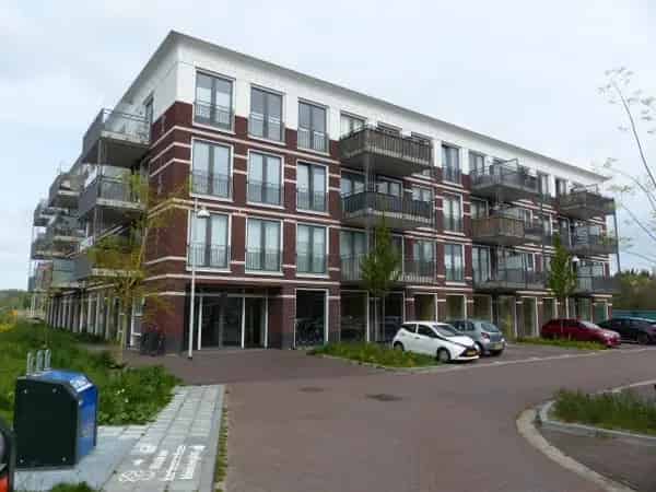 Appartement Weespersluis Gemeubileerd Company Lease