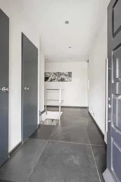 Vrijstaande woning Heerlen 5 slaapkamers tuin blokhut