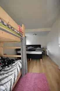 1 Kamer Huis 44m² Cadier en Keer