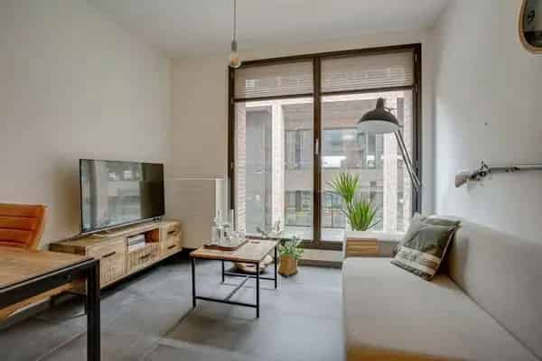 Appartement Te Huur , Stationslaan, Breda, Noord-Brabant