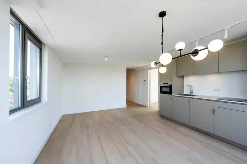 Luxe 3 Kamer Appartement Almere Haven Dakterras Direct Beschikbaar