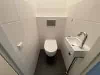 Ruim appartement Amsterdam West 2 slaapkamers 86m2 Balkon