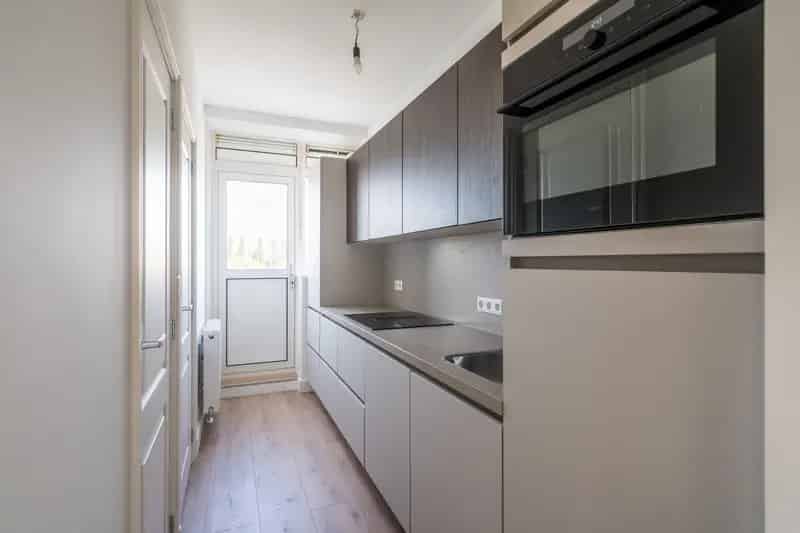 3-kamerappartement Arnhem Singravenlaan: gerenoveerd en modern