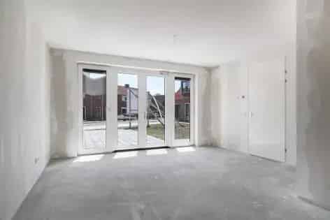 62m² Gelijkvloers Huis Kattendijke - Lage Energiekosten