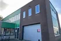 Bedrijfsruimte 687 m2 te Cothen  Kantoor Garage Parkeerplaatsen