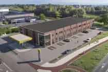 212 m2 Bedrijfsruimte te Koop Zwolle