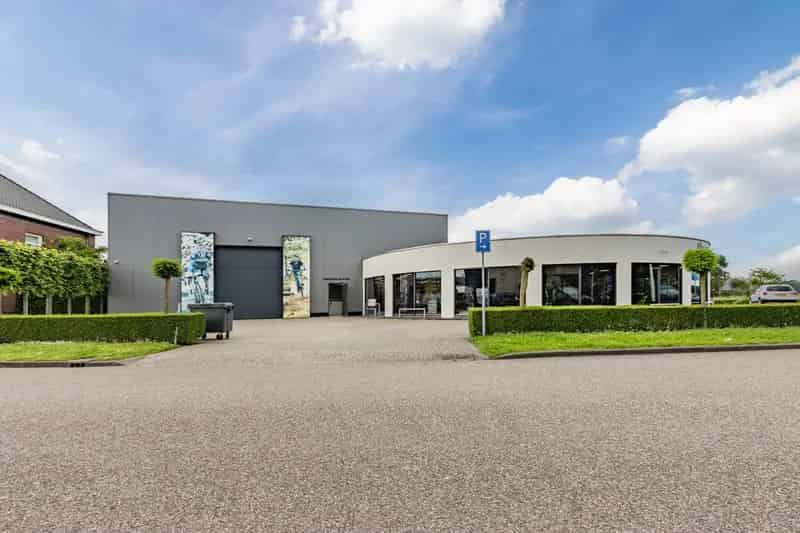 Winkel te Koop Poppelseweg 1 02 Goirle Funda in Business