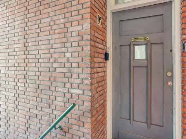 Woning te koop: Kootwijkstraat 95 2573XL's Gravenhage Vastgoed Nederland