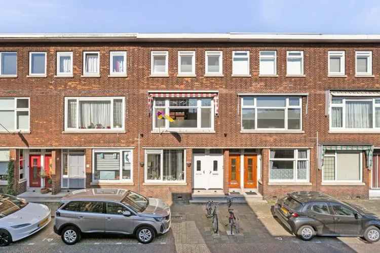 2 Kamer Benedenwoning Schiedam Centrum Nabij NS Station