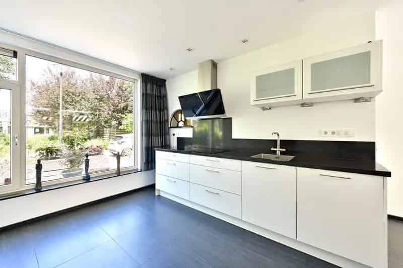 Ruime Hoekwoning Mijdrecht 4 slaapkamers Energielabel B