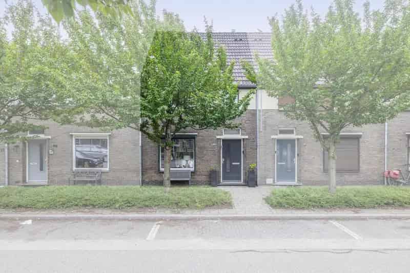 Ruime Tussenwoning Venlo 3 slaapkamers 2 badkamers