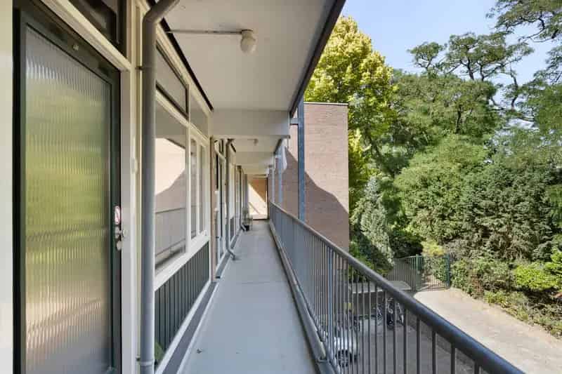 2-kamerappartement te koop De Parken Apeldoorn