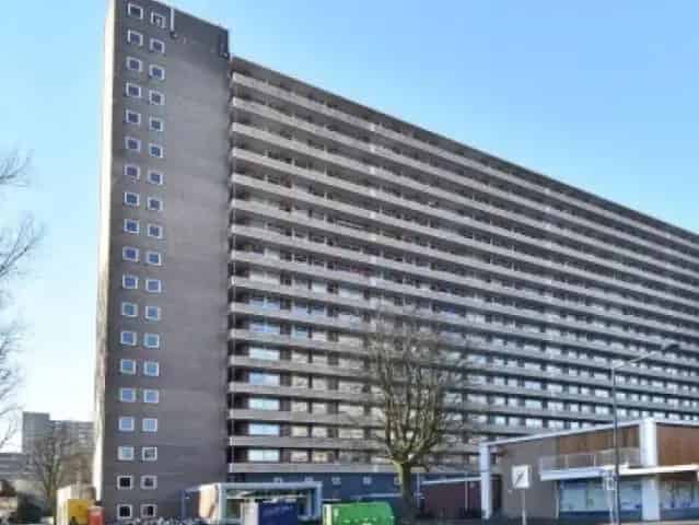 Appartement te Huur Delft Hendrik Tollensstraat