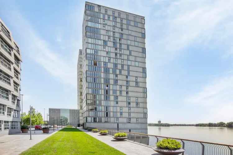 Appartement Te Huur in Almere, Flevoland