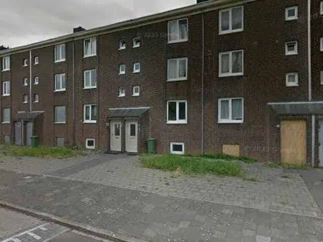 Huurwoning Maastricht Generaal Eisenhowerstraat