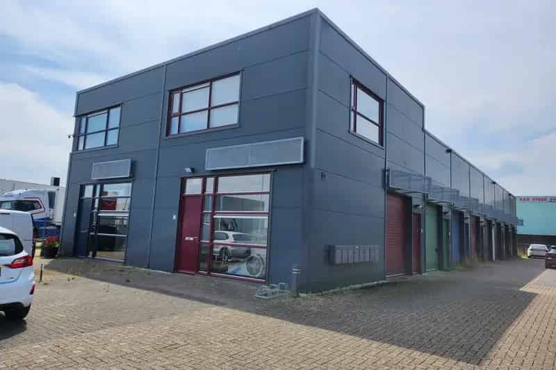 Kantoorruimte te huur Zwaag 60m2 duurzaam A7