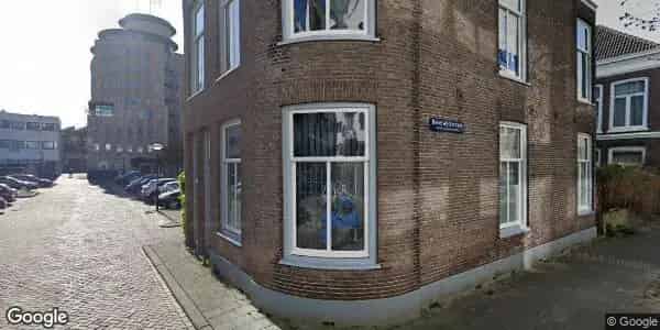 Ruim 3-kamerappartement Dordrecht 62m2