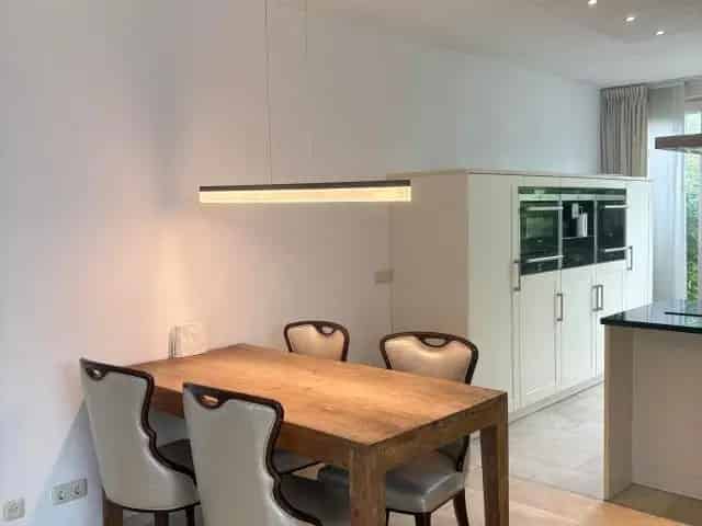 Vrijstaande Villa Eindhoven Waterwereld