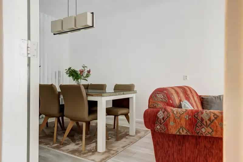 Huis te koop Bierstraat Deventer 3 slaapkamers moderne keuken