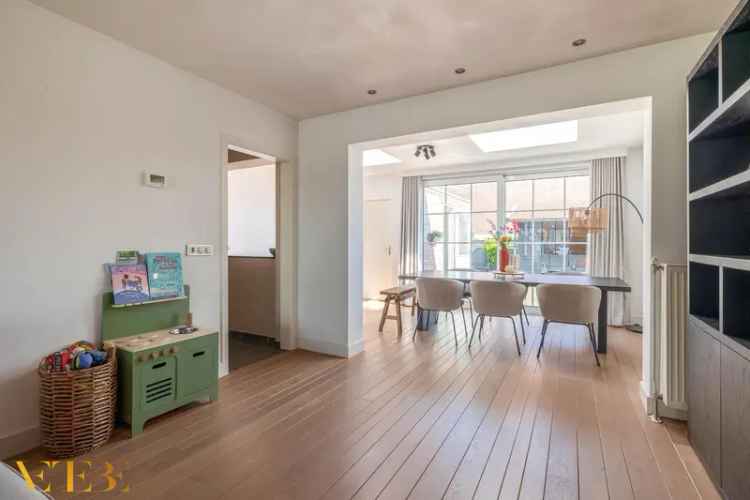Royale Hoekwoning Venlo Oost 3 slaapkamers grote garage