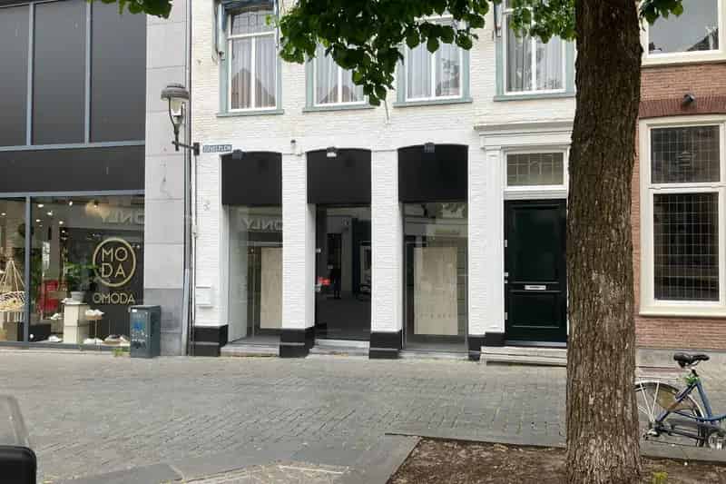 Winkel te Huur Bergen op Zoom Zuivelplein